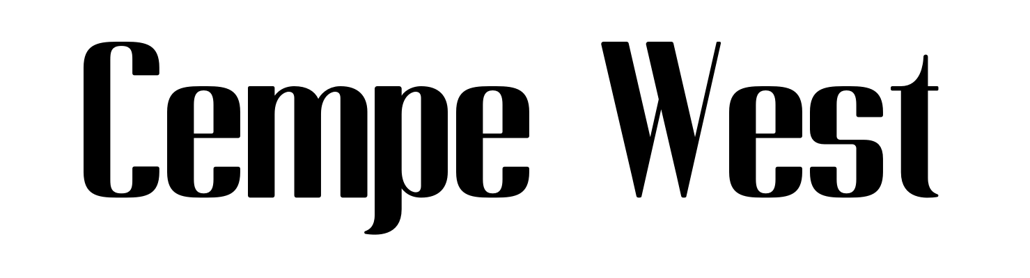 Cempe West